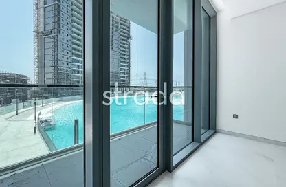 Apartment - 2 Bedrooms - 3 Bathrooms for rent in The Residences at District One - Mohammed Bin Rashid City - Dubai