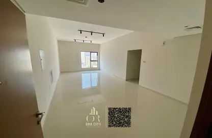 Apartment - 2 Bedrooms - 3 Bathrooms for rent in The Black Square - Sheikh Khalifa Bin Zayed Street - Ajman