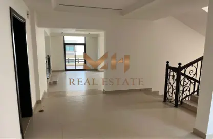 Villa - 5 Bedrooms - 6 Bathrooms for sale in Hills Abu Dhabi - Al Maqtaa - Abu Dhabi