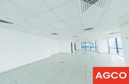 Office Space - Studio for rent in Jumeirah Bay X2 - JLT Cluster X - Jumeirah Lake Towers - Dubai