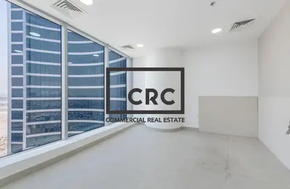 Office Space - Studio for sale in I Rise Tower - Barsha Heights (Tecom) - Dubai