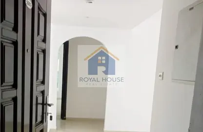 Apartment - 3 Bedrooms - 2 Bathrooms for rent in Al Qasba - Sharjah