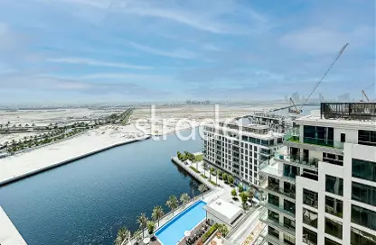 Apartment - 2 Bedrooms - 2 Bathrooms for sale in The Cove Building 1 - The Cove - Dubai Creek Harbour (The Lagoons) - Dubai