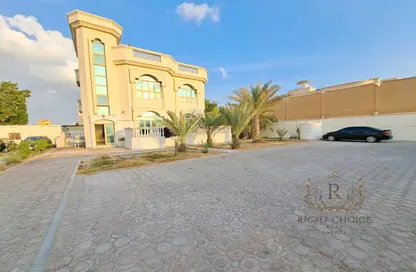 Apartment - 1 Bedroom - 1 Bathroom for rent in Khalifa City A Villas - Khalifa City A - Khalifa City - Abu Dhabi