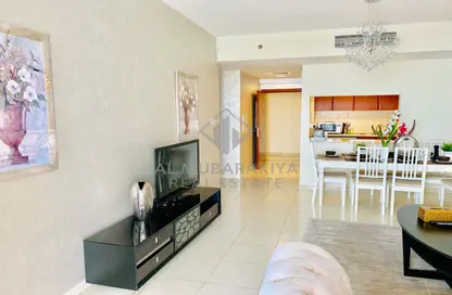 Apartment - 1 Bedroom - 2 Bathrooms for sale in Lagoon B7 - The Lagoons - Mina Al Arab - Ras Al Khaimah