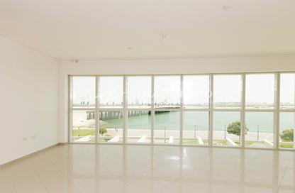 Apartment - 2 Bedrooms - 3 Bathrooms for sale in RAK Tower - Marina Square - Al Reem Island - Abu Dhabi