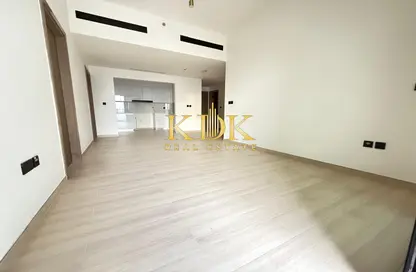 Apartment - 3 Bedrooms - 3 Bathrooms for rent in Binghatti Heights - Jumeirah Village Circle - Dubai