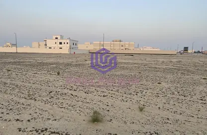 Land - Studio for sale in Zayed City (Khalifa City C) - Khalifa City - Abu Dhabi