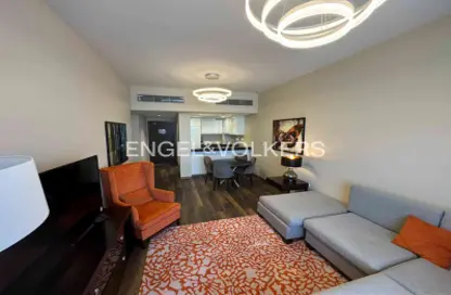 Apartment - 2 Bedrooms - 2 Bathrooms for rent in Artesia B - Artesia - DAMAC Hills - Dubai