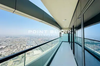 Apartment - 2 Bedrooms - 3 Bathrooms for sale in Aykon City Tower C - Aykon City - Business Bay - Dubai