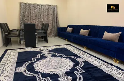 Apartment - 3 Bedrooms - 4 Bathrooms for rent in Al Taawun Street - Al Taawun - Sharjah