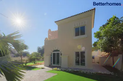 Villa - 5 Bedrooms - 5 Bathrooms for rent in Oliva - Victory Heights - Dubai Sports City - Dubai