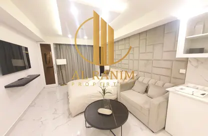 Apartment - 1 Bathroom for sale in Laya Mansion - Jumeirah Village Circle - Dubai