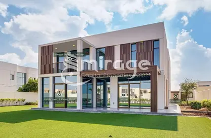 Villa - 4 Bedrooms - 6 Bathrooms for sale in Al Jubail Island - Abu Dhabi