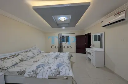 Apartment - 1 Bedroom - 1 Bathroom for rent in Al Ameriya - Al Jimi - Al Ain