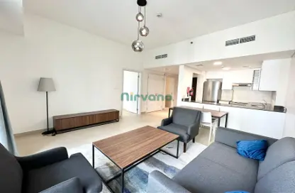 Apartment - 1 Bedroom - 1 Bathroom for rent in Expo Village Residences 2A - Expo Village Residences - Expo City - Dubai