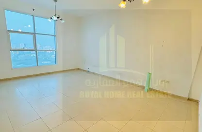 Apartment - 2 Bedrooms - 2 Bathrooms for sale in City Tower - Al Nuaimiya - Ajman