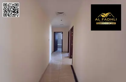 Apartment - 3 Bedrooms - 3 Bathrooms for rent in Al Jurf 3 - Al Jurf - Ajman Downtown - Ajman