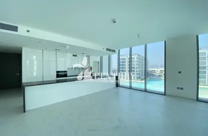 Apartment - 2 Bedrooms - 3 Bathrooms for rent in Residences 12 - District One - Mohammed Bin Rashid City - Dubai