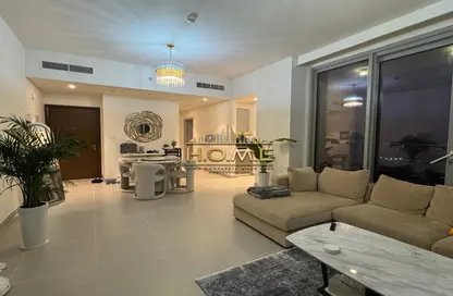 Apartment - 2 Bedrooms - 2 Bathrooms for sale in Forte 1 - Forte - Downtown Dubai - Dubai