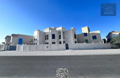 Villa - 5 Bedrooms - 7 Bathrooms for sale in Al Helio 1 - Al Helio - Ajman