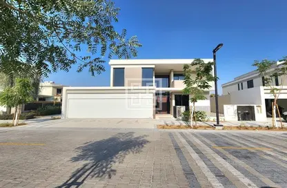 Villa - 5 Bedrooms for sale in Harmony 1 - Harmony - Tilal Al Ghaf - Dubai