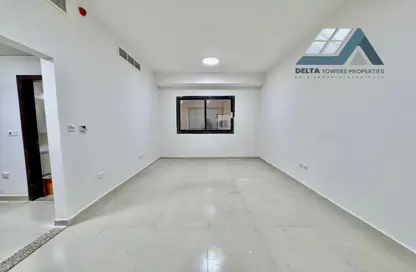 Apartment - 1 Bathroom for rent in Mohamed Bin Zayed Centre - Mohamed Bin Zayed City - Abu Dhabi