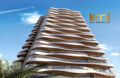 Apartment - 1 Bedroom - 2 Bathrooms for sale in The Pier - Maritime City - Dubai