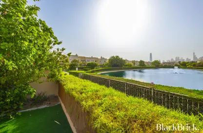 Villa - 3 Bedrooms - 2 Bathrooms for sale in Springs 2 - The Springs - Dubai