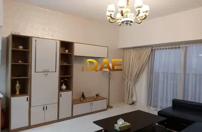 Apartment - 1 Bathroom for sale in Starz Tower 2 - Starz by Danube - Al Furjan - Dubai