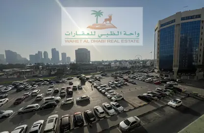 Apartment - 2 Bedrooms - 3 Bathrooms for rent in Crystal Plaza - Al Majaz 1 - Al Majaz - Sharjah