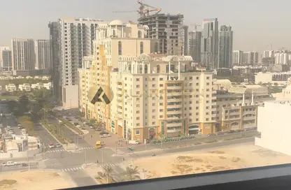 Apartment - 2 Bedrooms - 3 Bathrooms for rent in SH Living 1 - Jumeirah Village Circle - Dubai