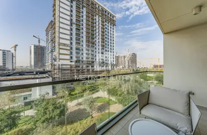 Apartment - 1 Bedroom - 2 Bathrooms for sale in Mulberry 1 - Park Heights - Dubai Hills Estate - Dubai