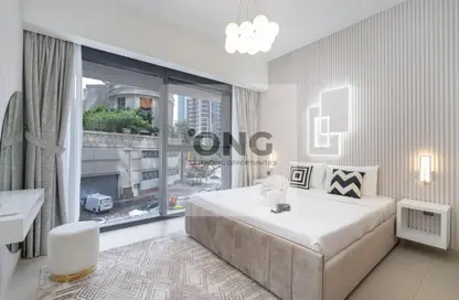 Apartment - 1 Bedroom - 1 Bathroom for sale in Act Towers - Opera District - Downtown Dubai - Dubai