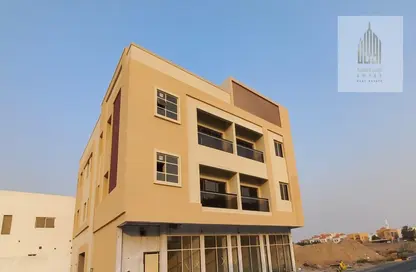 Whole Building - Studio for sale in Al Rawda 1 - Al Rawda - Ajman