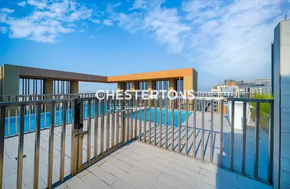 Apartment - 2 Bedrooms - 3 Bathrooms for rent in Deira Enrichment Project - Deira - Dubai