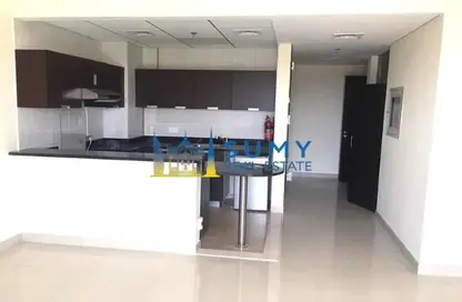 Apartment - 1 Bathroom for rent in Eagle Heights - Dubai Sports City - Dubai