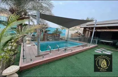 Villa - 5 Bedrooms - 7 Bathrooms for sale in Al Rawda 3 Villas - Al Rawda 3 - Al Rawda - Ajman