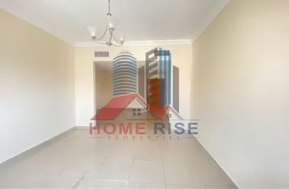 Apartment - 2 Bedrooms - 2 Bathrooms for rent in Al Nahda Residential Complex - Al Nahda - Sharjah