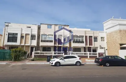 Villa - 4 Bedrooms - 6 Bathrooms for sale in Al Bateen - Abu Dhabi