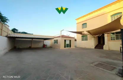 Villa - 4 Bedrooms - 5 Bathrooms for rent in Mohamed Bin Zayed City Villas - Mohamed Bin Zayed City - Abu Dhabi