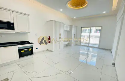 Apartment - Studio - 1 Bathroom for rent in Vincitore Boulevard - Arjan - Dubai