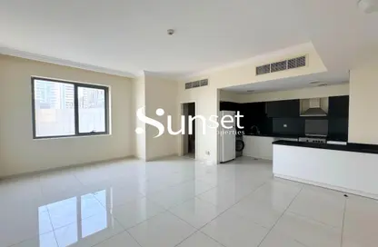 Apartment - 1 Bedroom - 2 Bathrooms for rent in Executive Bay A - Executive Bay - Business Bay - Dubai