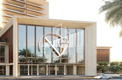 Retail - Studio for sale in One By Binghatti - Business Bay - Dubai