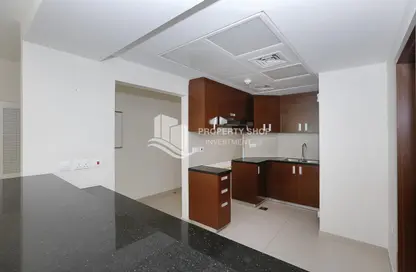 Apartment - 3 Bedrooms - 4 Bathrooms for sale in The Gate Tower 3 - Shams Abu Dhabi - Al Reem Island - Abu Dhabi