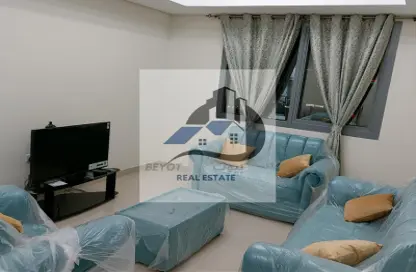 Apartment - 1 Bedroom - 1 Bathroom for sale in Al Naemiya Tower 1 - Al Naemiya Towers - Al Nuaimiya - Ajman