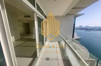 Apartment - 3 Bedrooms - 5 Bathrooms for sale in Tala Tower - Marina Square - Al Reem Island - Abu Dhabi