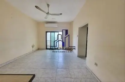 Apartment - 2 Bedrooms - 2 Bathrooms for rent in Maysaloon - Sharjah