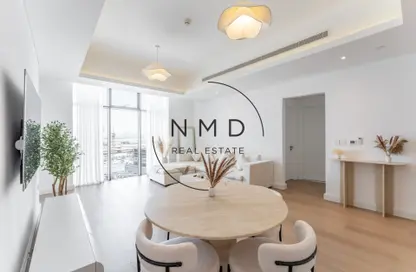 Apartment - 2 Bedrooms - 2 Bathrooms for sale in Mada Residences by ARTAR - Downtown Dubai - Dubai