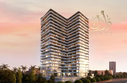 Apartment - 2 Bedrooms - 3 Bathrooms for sale in Samana Ibiza - Dubai Land - Dubai